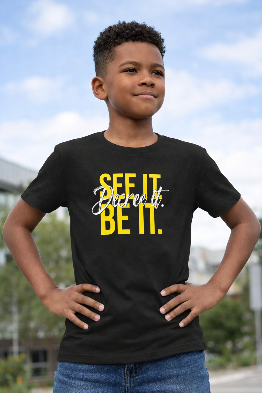Kids Confidence Reset Bundle