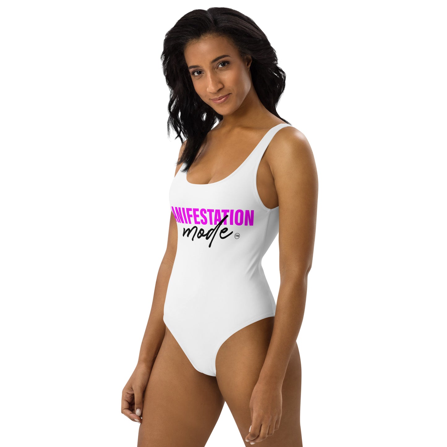 One-Piece Swimsuit