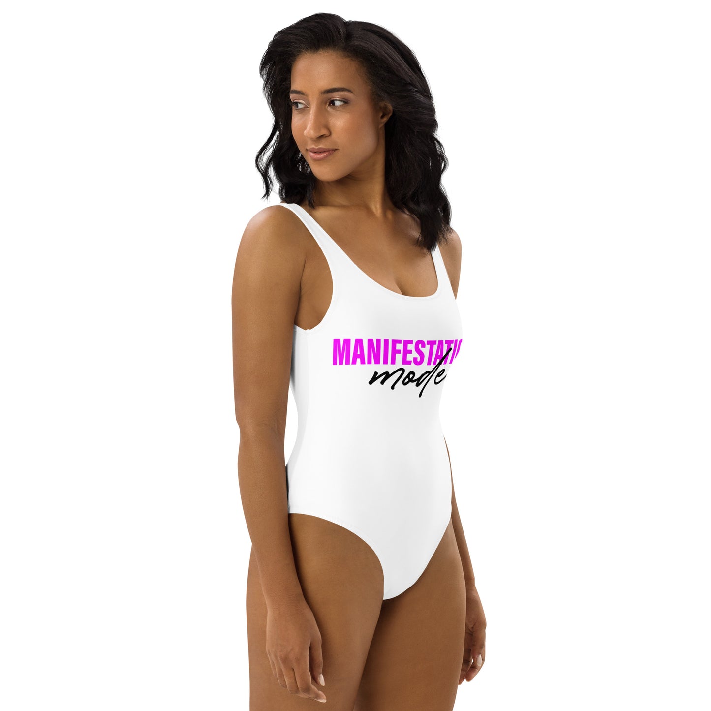 One-Piece Swimsuit