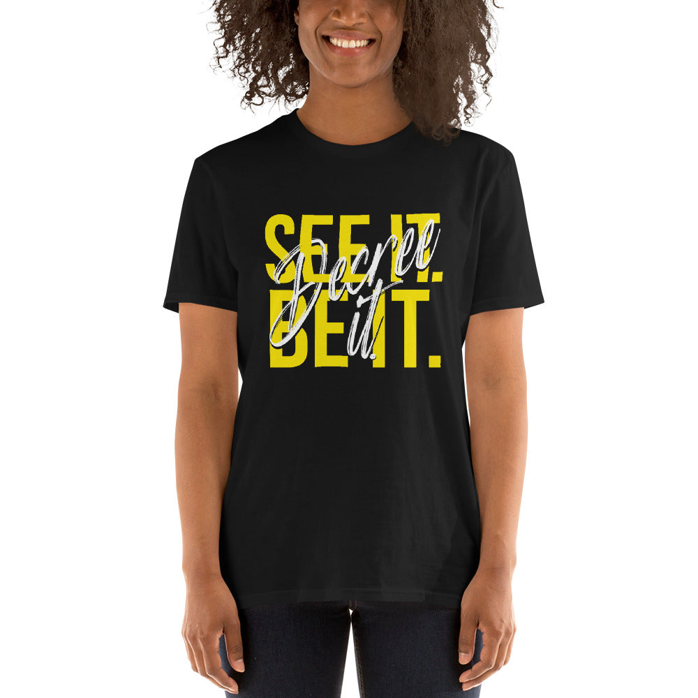 Short-Sleeve Unisex T-Shirt