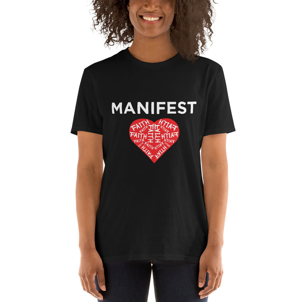 Short-Sleeve Unisex T-Shirt