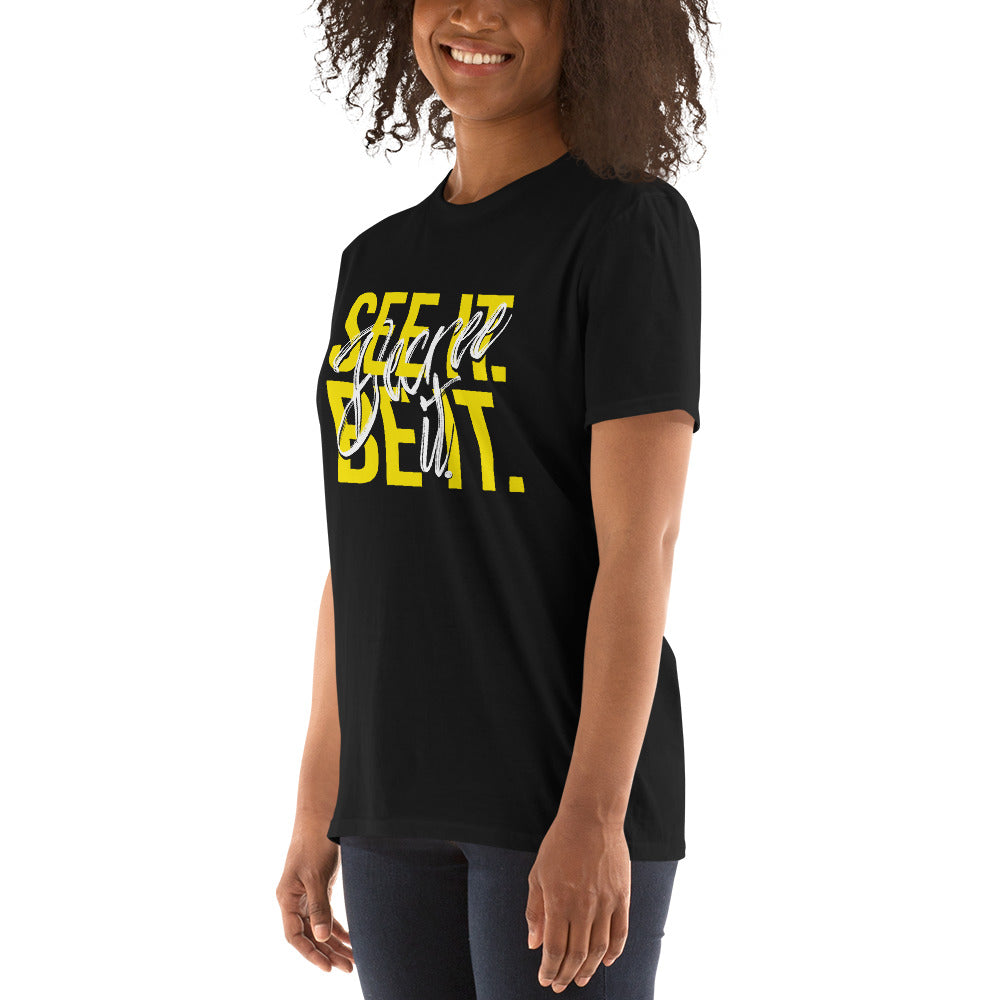Short-Sleeve Unisex T-Shirt