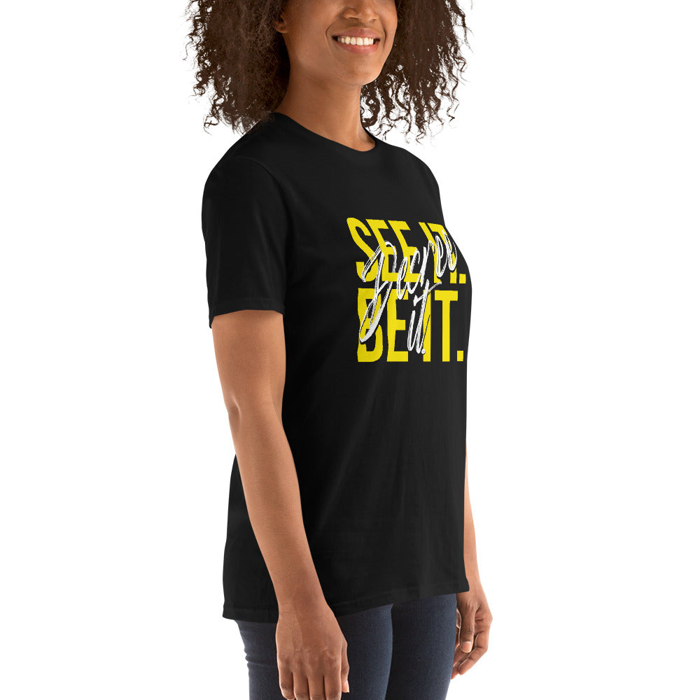 Short-Sleeve Unisex T-Shirt