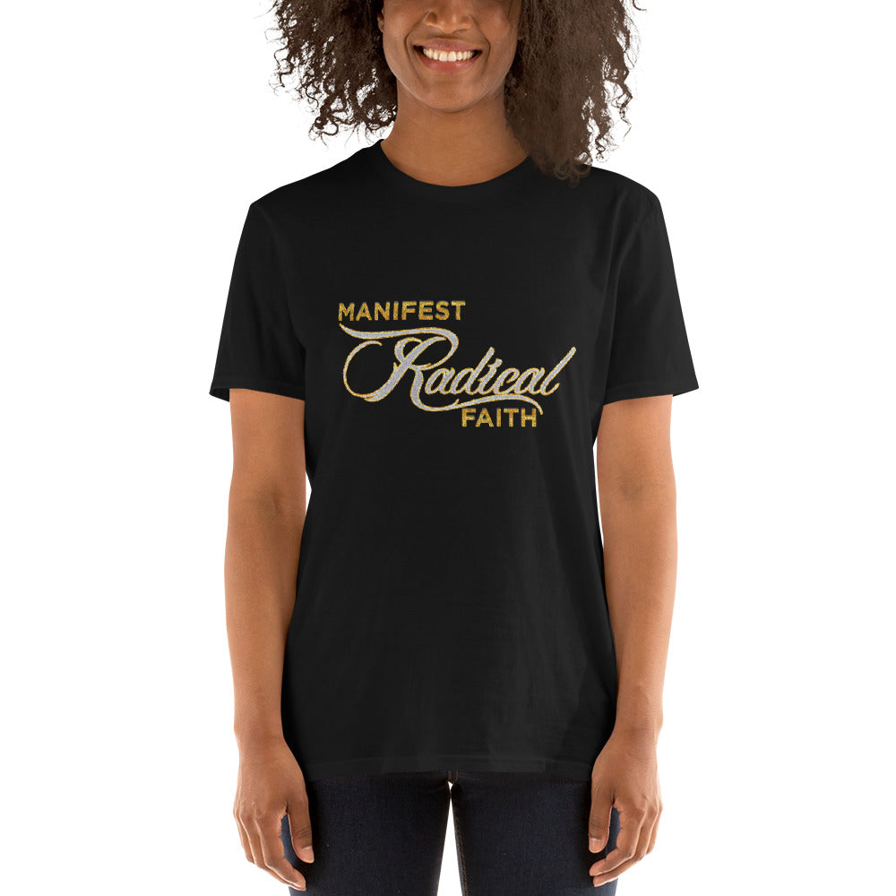Short-Sleeve Unisex T-Shirt