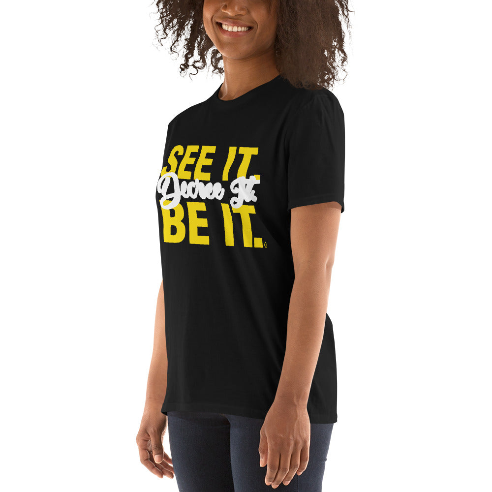 Short-Sleeve Unisex T-Shirt