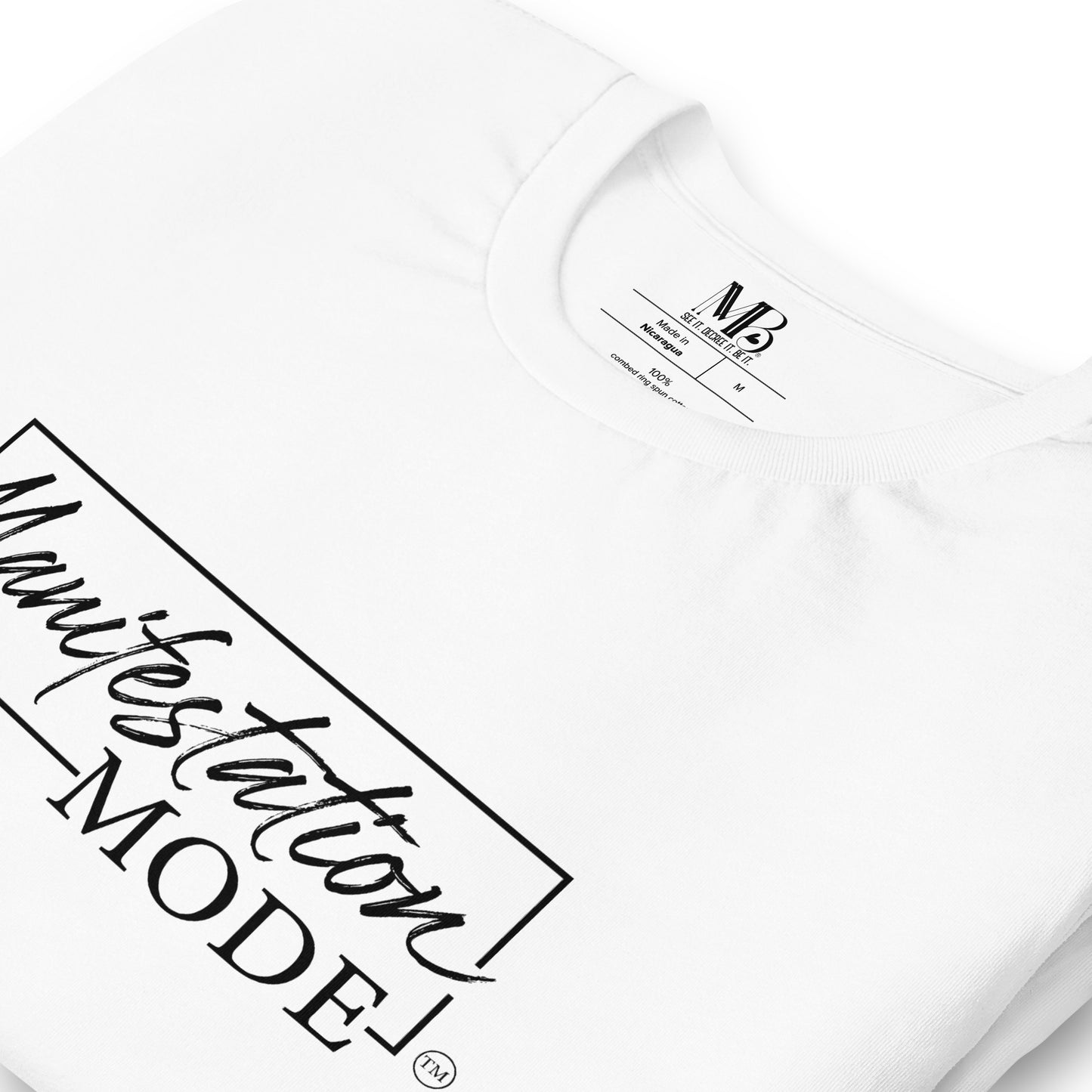 Unisex t-shirt