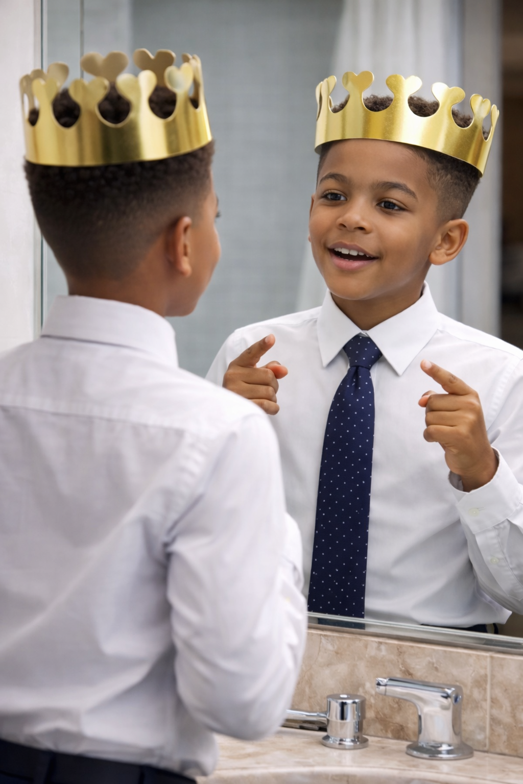Kids Confidence Reset Bundle