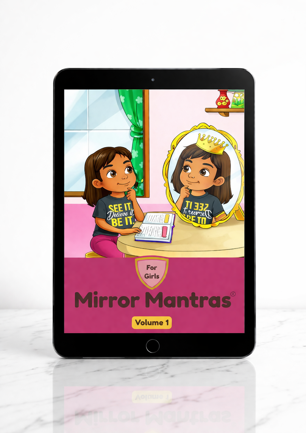 Kids Confidence Reset Bundle