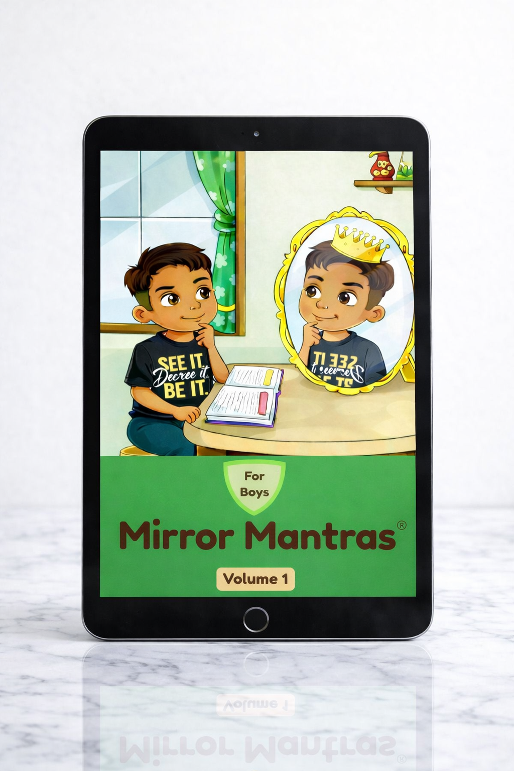 Kids Confidence Reset Bundle