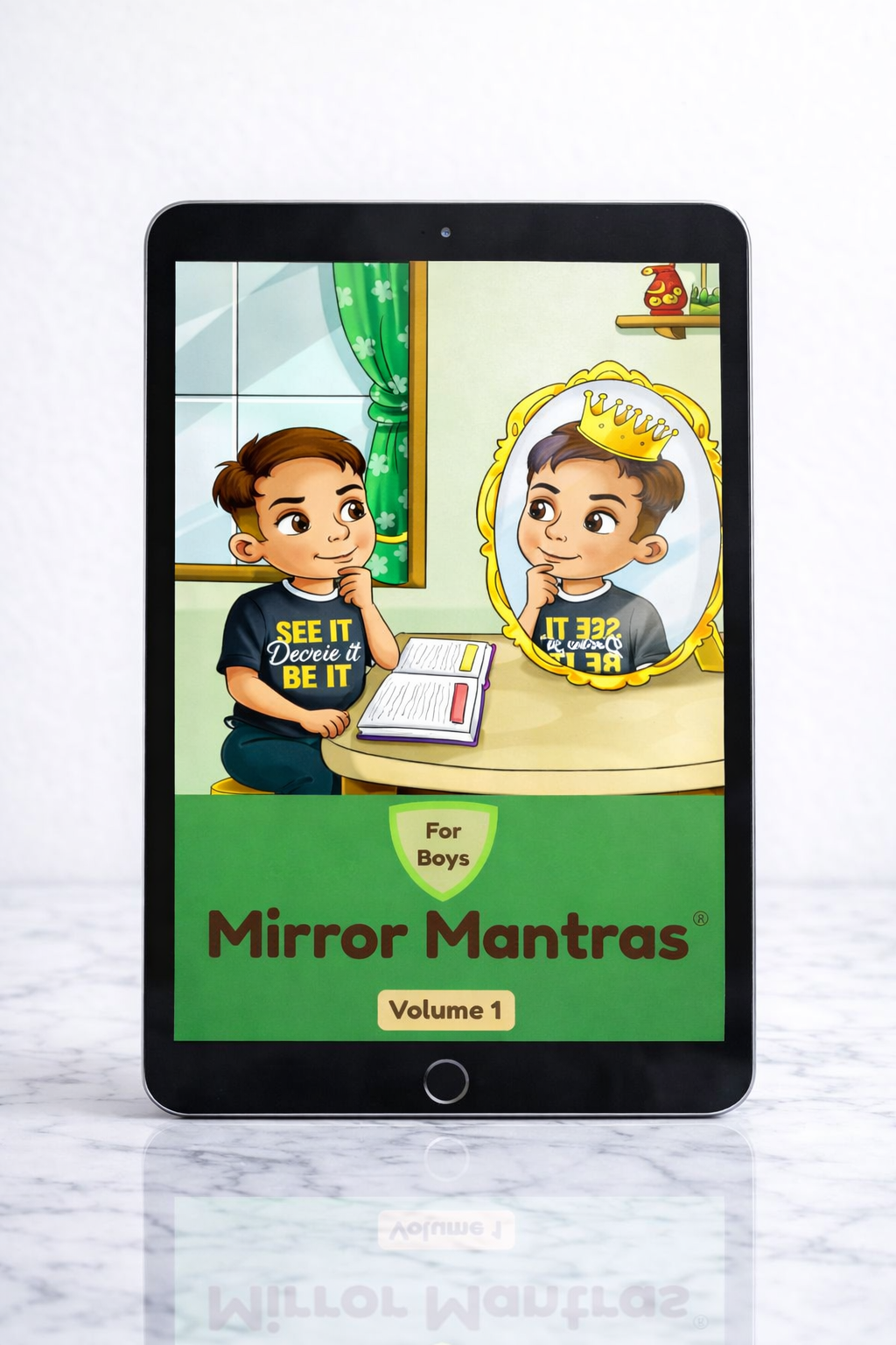 Kids Confidence Reset Bundle