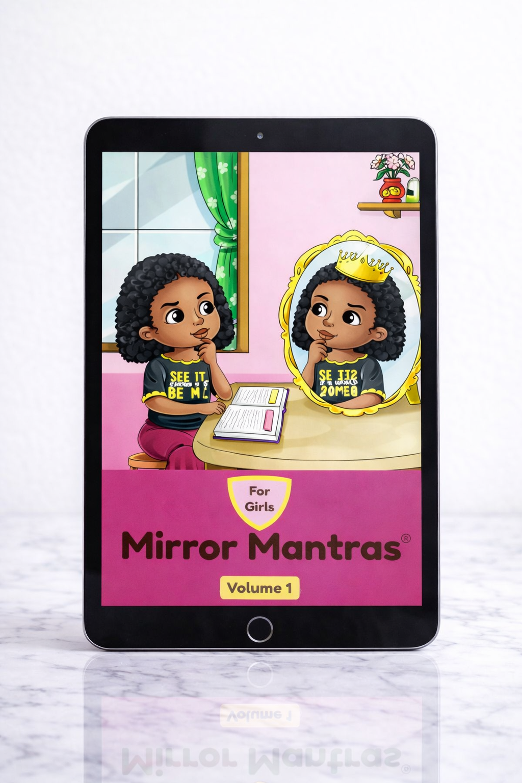 Kids Confidence Reset Bundle