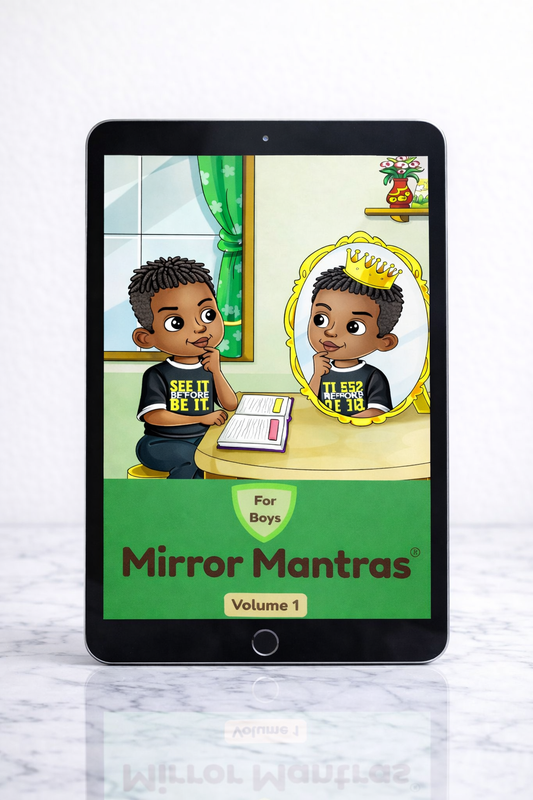 Kids Confidence Reset Bundle