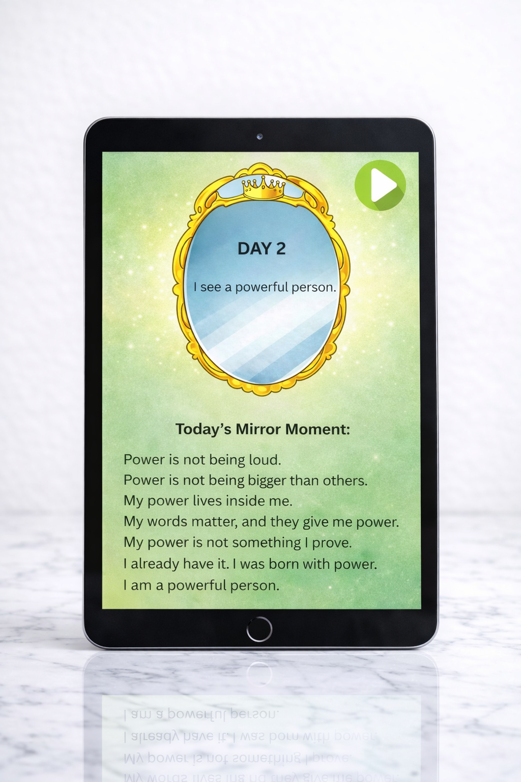 Kids Confidence Reset Bundle