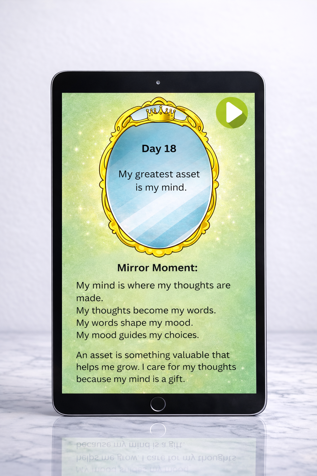 Kids Confidence Reset Bundle
