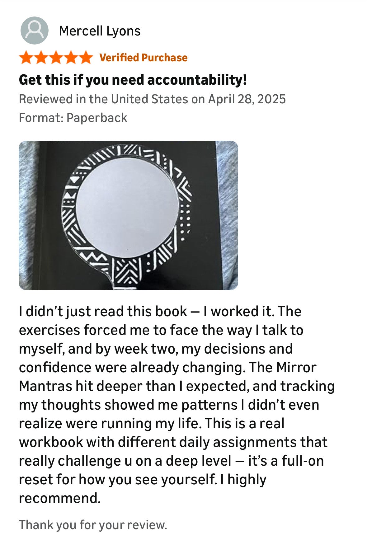 Master Self-Talk Reset Bundle