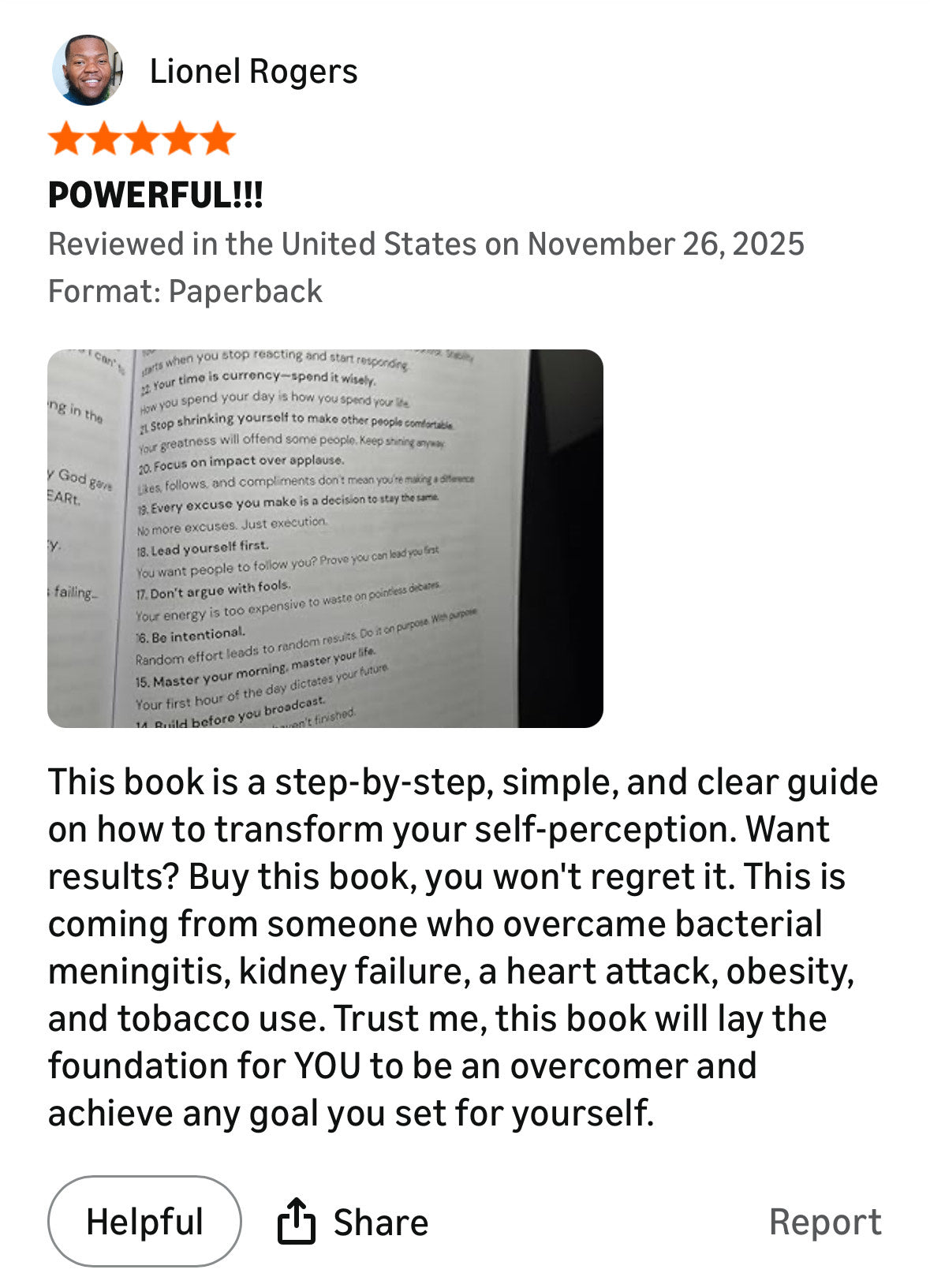 Master Self-Talk Reset Bundle