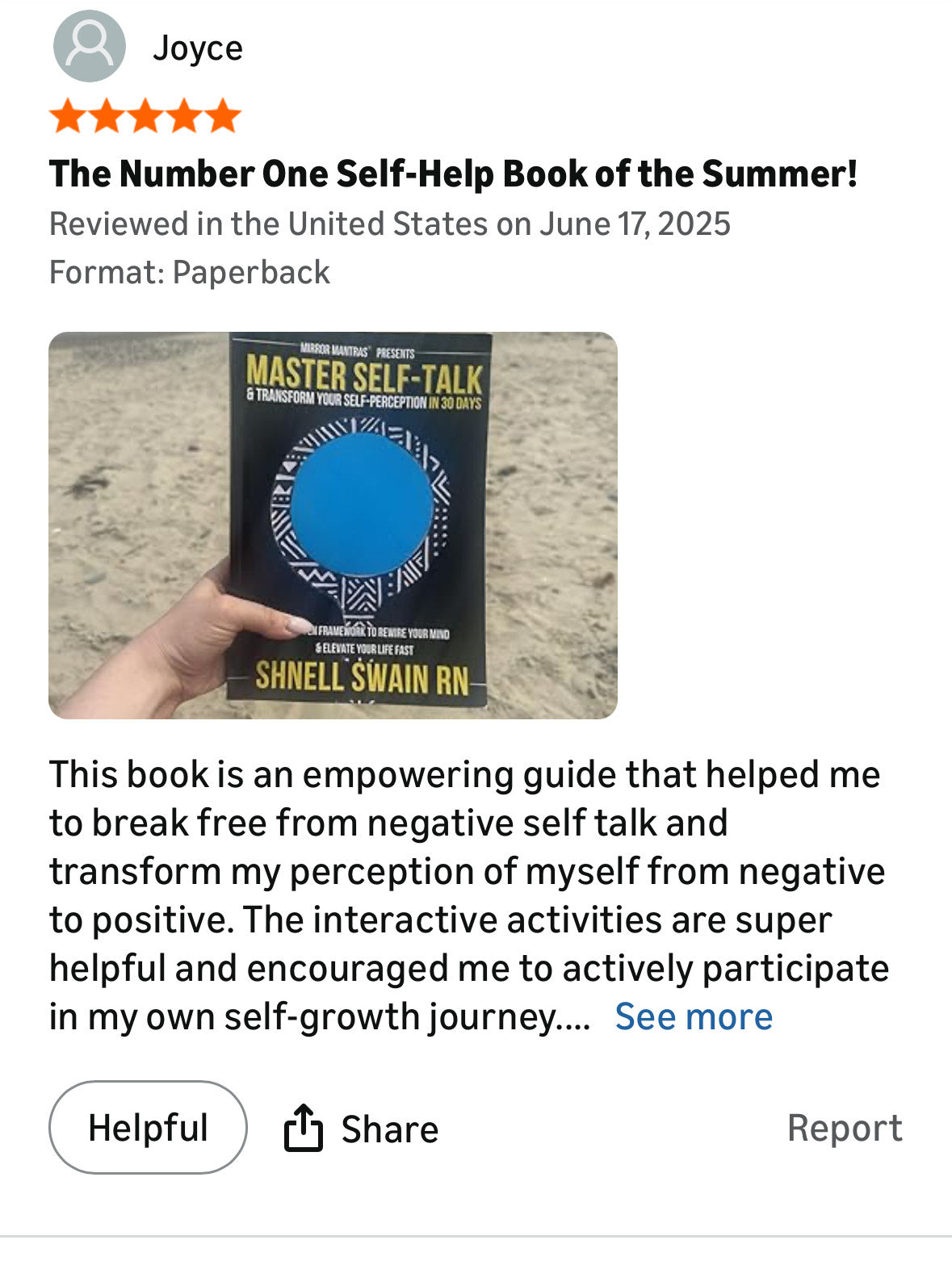 Master Self-Talk Reset Bundle