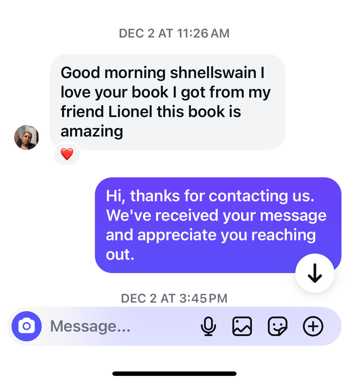 Master Self-Talk Reset Bundle