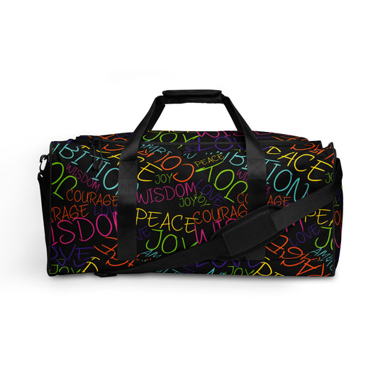 Duffle bag