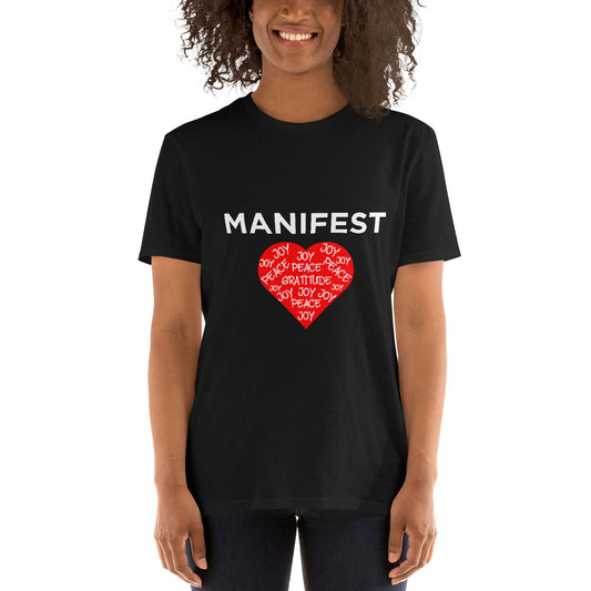 Short-Sleeve Unisex T-Shirt