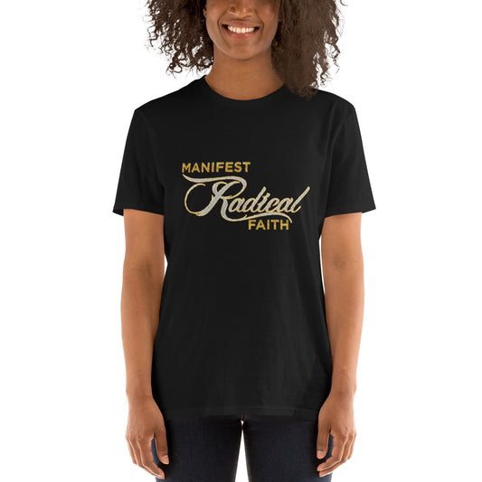 Short-Sleeve Unisex T-Shirt