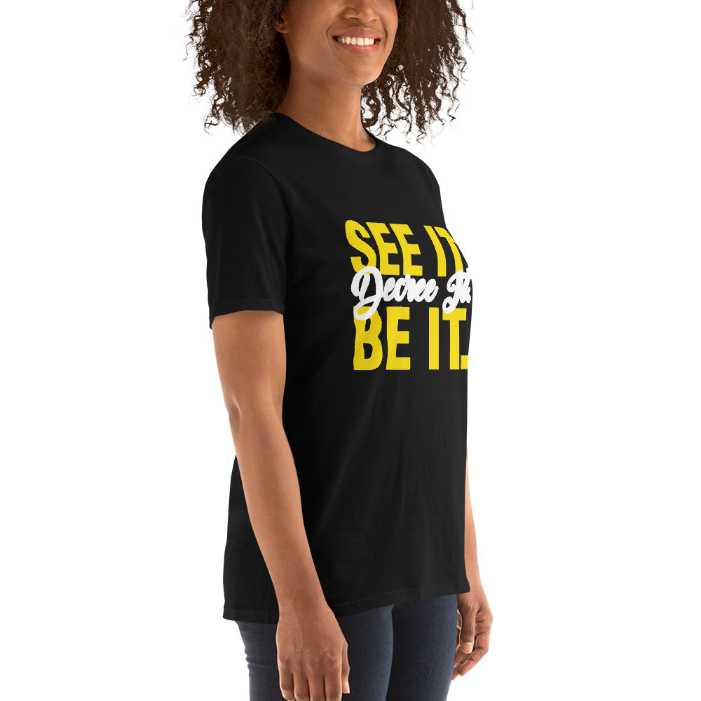 Short-Sleeve Unisex T-Shirt