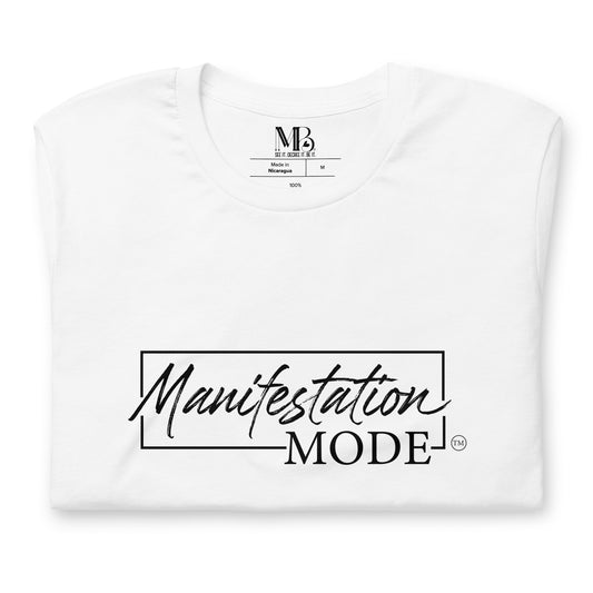 Unisex t-shirt